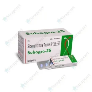 Suhagra 25mg
