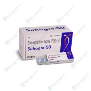 Suhagra-50-Mg