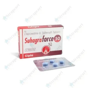 Suhagra-Force-50