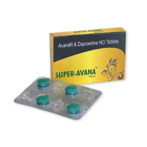 Super-Avana