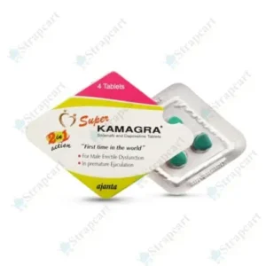 Super Kamagra