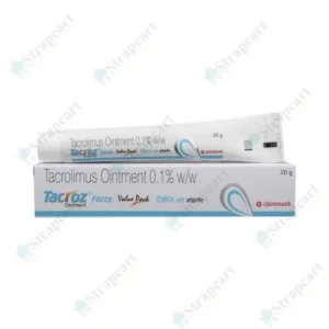 Tacroz-Forte-Ointment