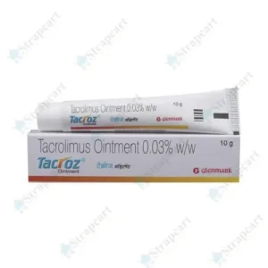 Tacroz-Ointment