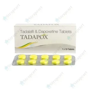 Tadapox-Tablet