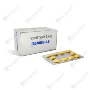 Tadarise 2.5mg