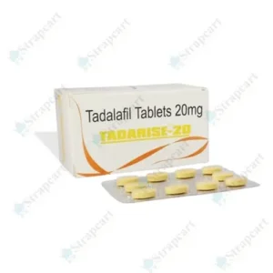 Tadarise-20-Mg