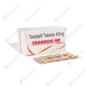 Tadarise-40-Mg