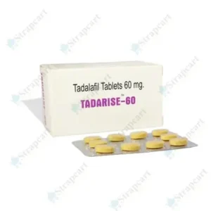 Tadarise-60-Mg
