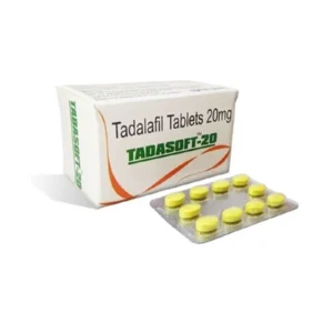 Tadasoft-20-Mg