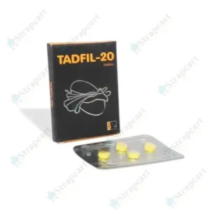 Tadfil-20-Mg