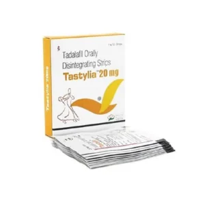 Tastylia-20-Mg
