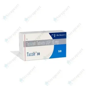 Tazzle 10mg