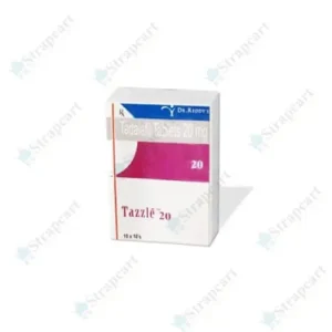 Tazzle
