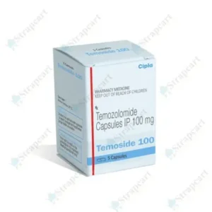Temoside 100mg
