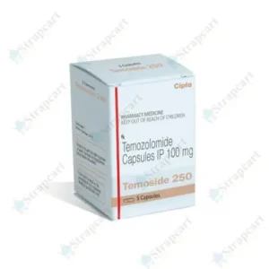Temoside 250mg