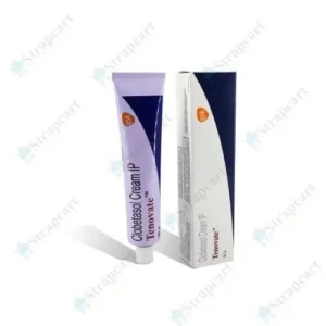 Tenovate Cream