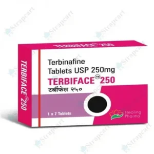 Terbiface-250-Mg