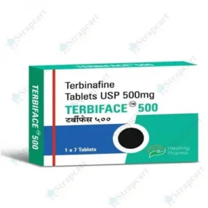 Terbiface-500-Mg