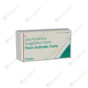 Theo-Asthalin-Forte