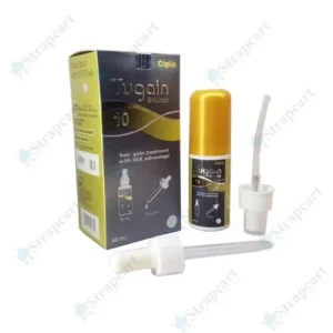 Tugain 10% Solution