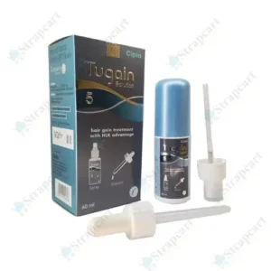Tugain 5% Solution