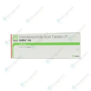Udiliv