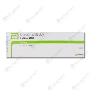 Udiliv 600mg