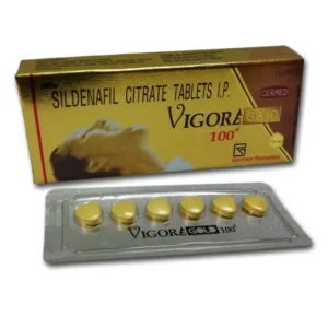 Vigore Gold 100mg
