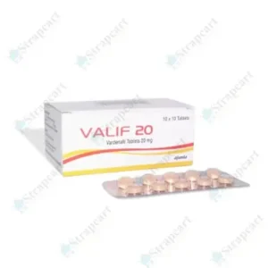 Valif 20mg