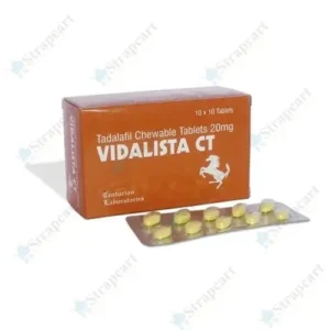 Vidalista CT 20mg