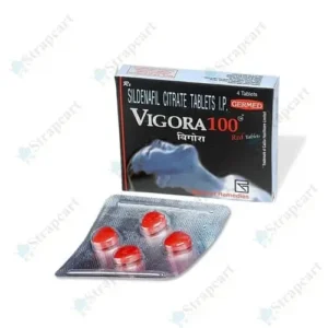 Vigora 100mg