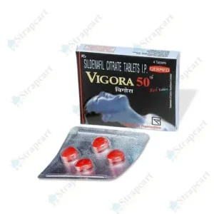 Vigora 50mg