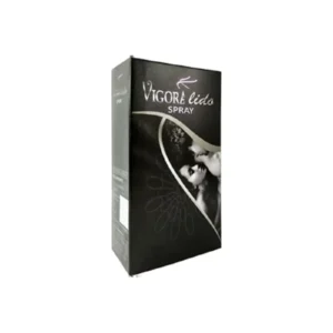 Vigora Lido Spray
