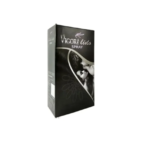 Vigora Lido Spray