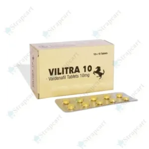 Vilitra-10-Mg