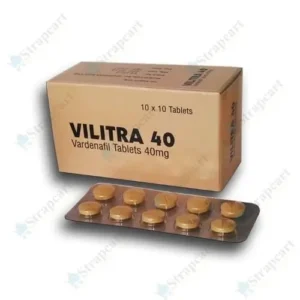 Vilitra 40mg