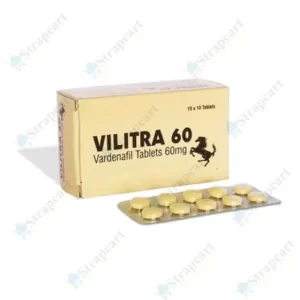 Vilitra 60mg
