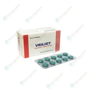Vriligy-60-Mg