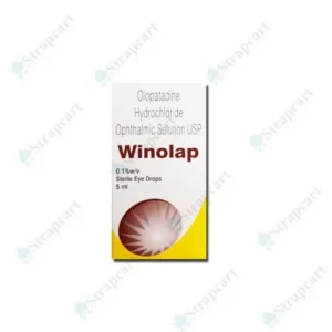 Winolap Eye Drop