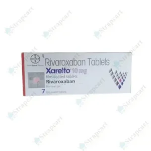 Xarelto (Rivaroxaban)