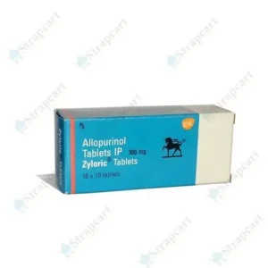 Zyloric 300mg