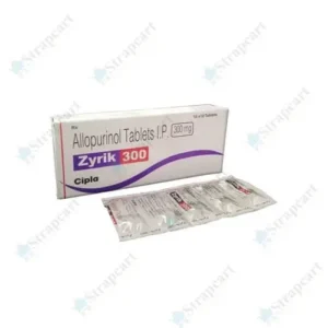 Zyrik 300mg