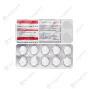 erythrocin