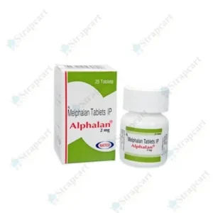 Alphalan 2mg