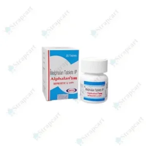 Alphalan 5mg