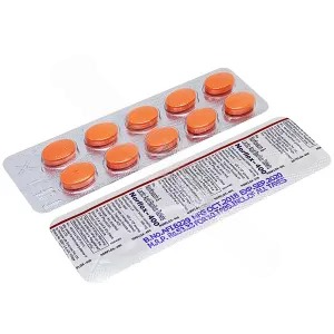 Norflox 400mg (Norfloxacin)