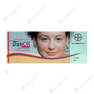 Diane 35 Tablets