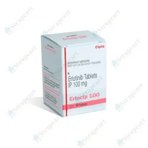 Erlocip 100mg