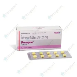 Fempro 2.5mg