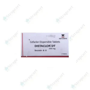 Distaclor DT 250mg